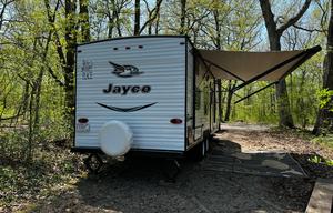 Jayco - Jay Flight SLX 26BHS