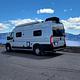 Easy to Drive Class B Camper Van