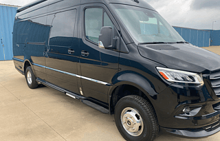 2021 Airstream RV Interstate 24GT Std. Model