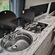 2016 Airstream  Interstate Grand Tour  Twin