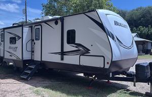 The Wanderer, Dual AC/Slides, 2 bedrooms, 1.5 bath