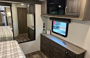 2023 Keystone RV Cougar 30RKD