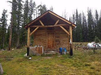 001, Loop: SNOW SURVEY