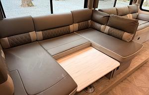 Dream Camper! Private King Master & Priv Bunkhouse