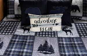 Wander Wisely and make Memories! - 30' RV sleeps 8