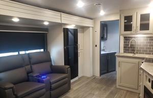 Cougar Den III