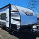 Light & Easy Tow Bunkhouse offering Delivery!