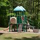Sweetwater Day Use Playground..