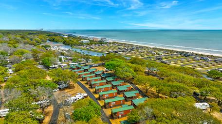 Carolina Shores RV Resort