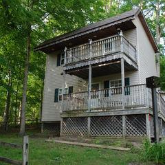 Cedar Trails Retreat