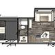 11 foot garage or porch