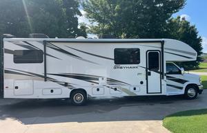 BRAND NEW Jayco Greyhawk 31F Luxury Motorhome