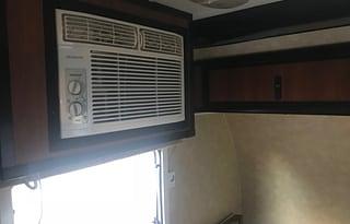 2014 Livin Lite 16BHB Trailer