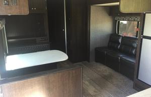2019 Heartland Pioneer BH260