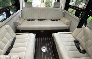 2018 Airstream Interstate Grand Tour EXT