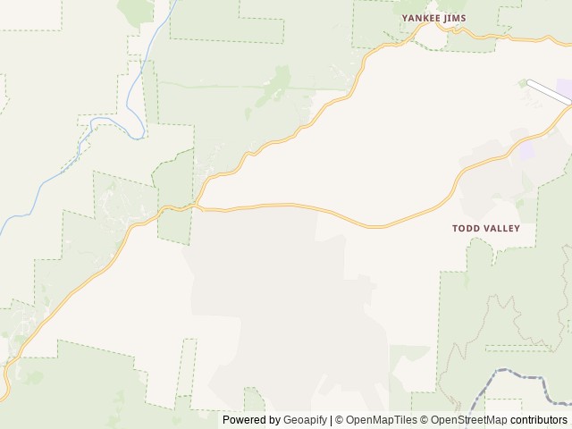 Map for 2018 Lance Travel Trailers 2285 near Truckee, CA