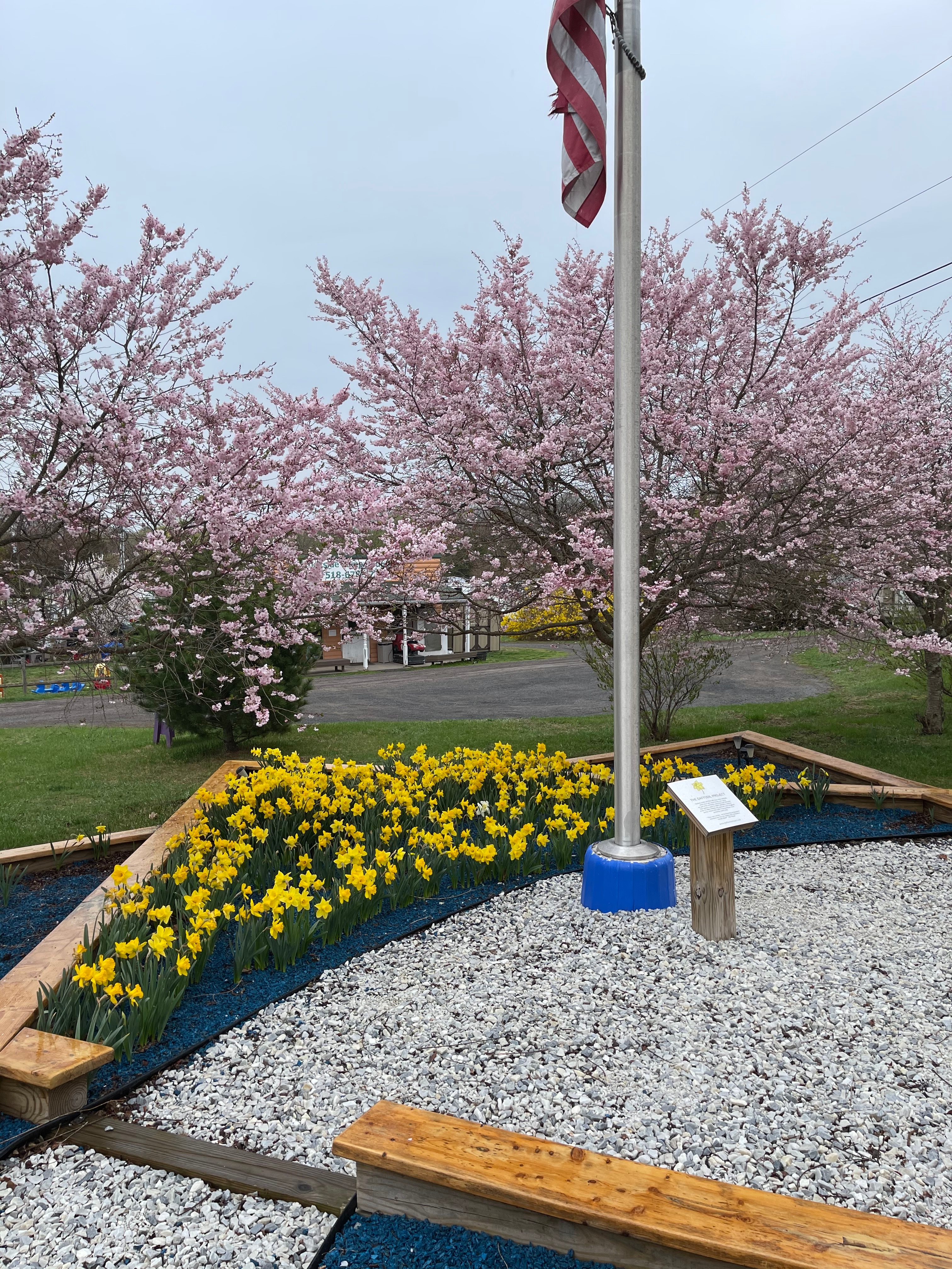 Brookside Campground