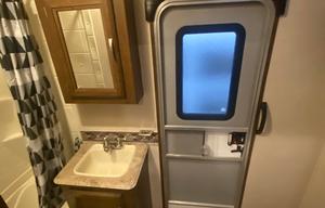 2018 Forest River RV Wildwood Heritage Glen 356QB