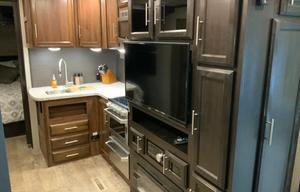 2019 Jayco Eagle HT 264BHOK