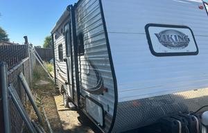 2016 Viking Ultra-Lite 17FB