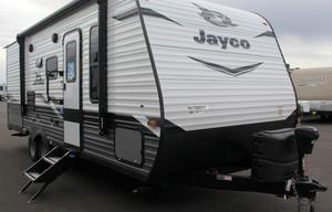 2022 Jayco Jay Flight SLX 224BH