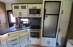 2021 Palomino Bunk House *With Amenities*