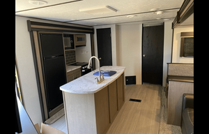 2021 Keystone RV Hideout 30BHKSWE