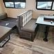 Dual-Suite Retreat Family Bunkhouse 32' Transcend