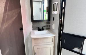 2023 Forest River RV Salem Cruise Lite 243BHXL