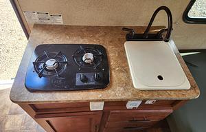 2013 Forest River RV R Pod RP 172