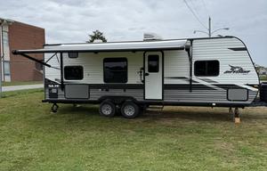 2022 Jayco JayFlight SLX