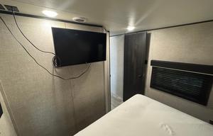 The Ozark - Family Adventure Camper