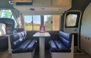 "Zephyr", Your Glamping Getaway