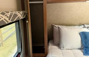 Dreamin RV - Large Camper Ready for Adventures