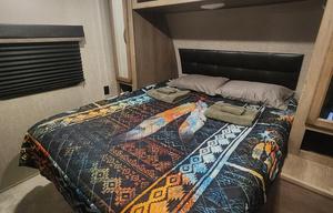 Camper Sleeps 9!!  :)