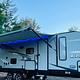 2019 Forest River RV Cherokee Alpha Wolf 26DBH-L