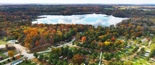 Waldenwoods Resort