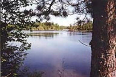 TRAILS END CAMPGROUND