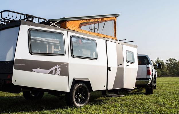 2019 Taxa Mantis