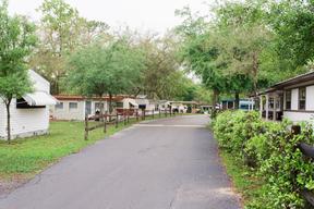 Ridge Manor Campground