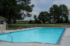 Enfield/Rocky Mount KOA Journey