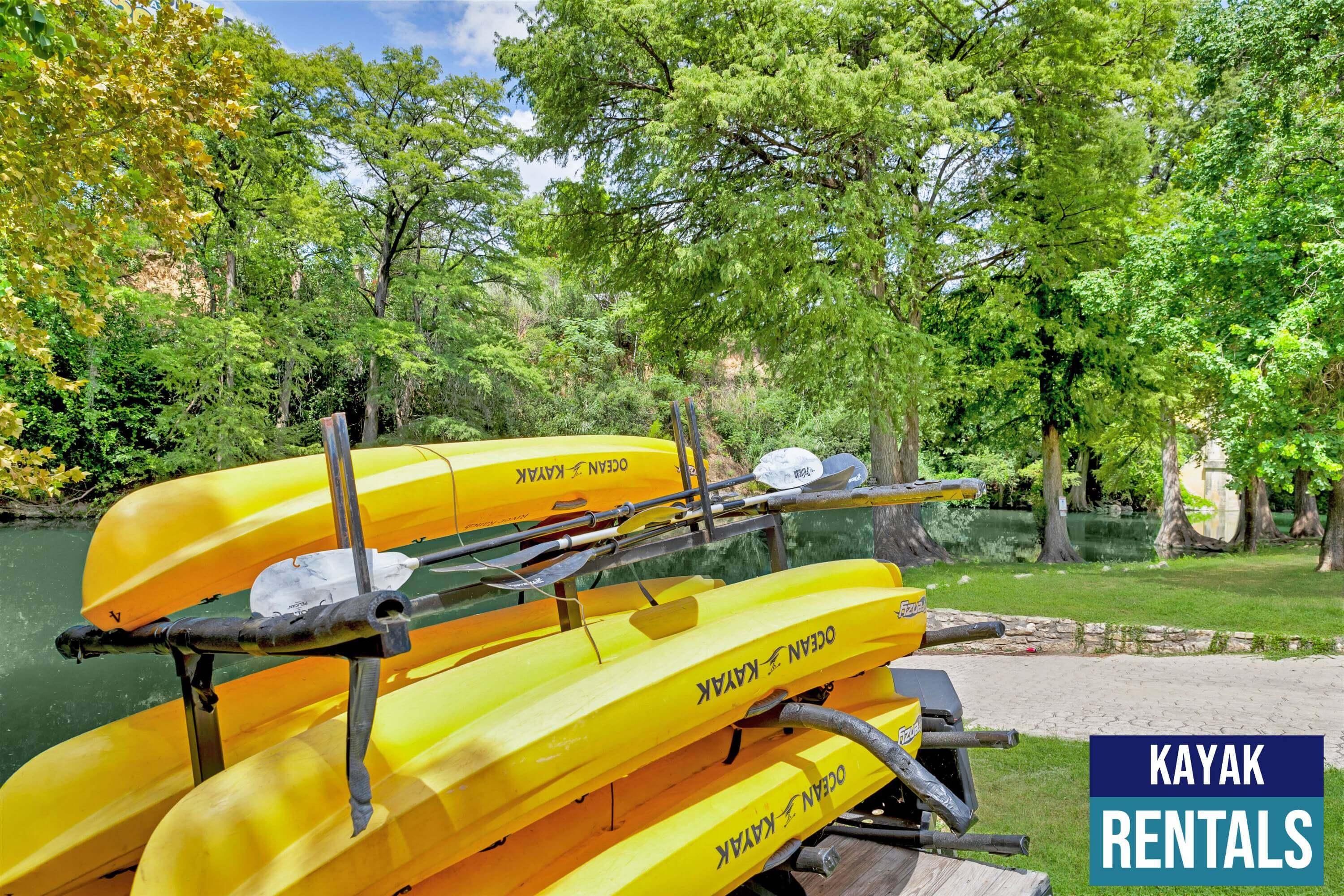 River Ranch RV Resort