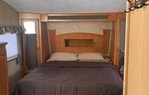 2007 Keystone RV Cougar 245RKS