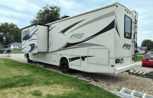 Dog friendly, kid friendly Motor Home