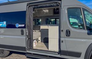2026 Thor Motor Coach Tellaro 20L