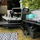 "TravelDodge" 2022 Winnebago Solis 59P