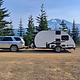 Bunkhouse Travel Trailer - "Betty"