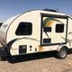 The Pod Pad-Affordable &Easy Tow!Pets/Festivals OK