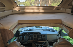 Family Adventure on Wheels 2019 Jayco Greyhawk
