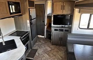 2021 Keystone RV Springdale 275BHWE RV rental photo 3